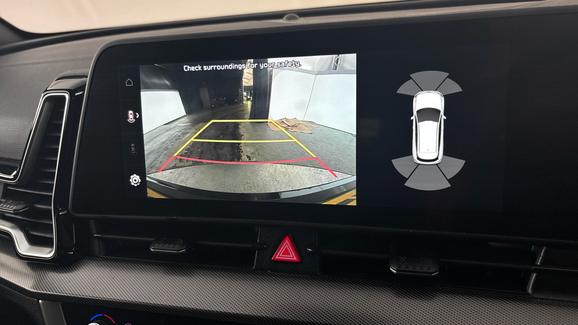 4027427 1.6T GDi PHEV GT-Line 5dr Auto AWD