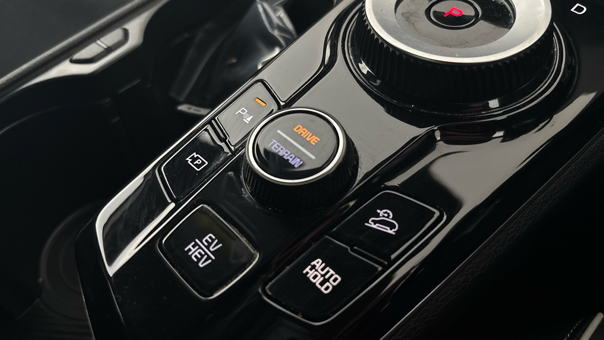 4027427 1.6T GDi PHEV GT-Line 5dr Auto AWD