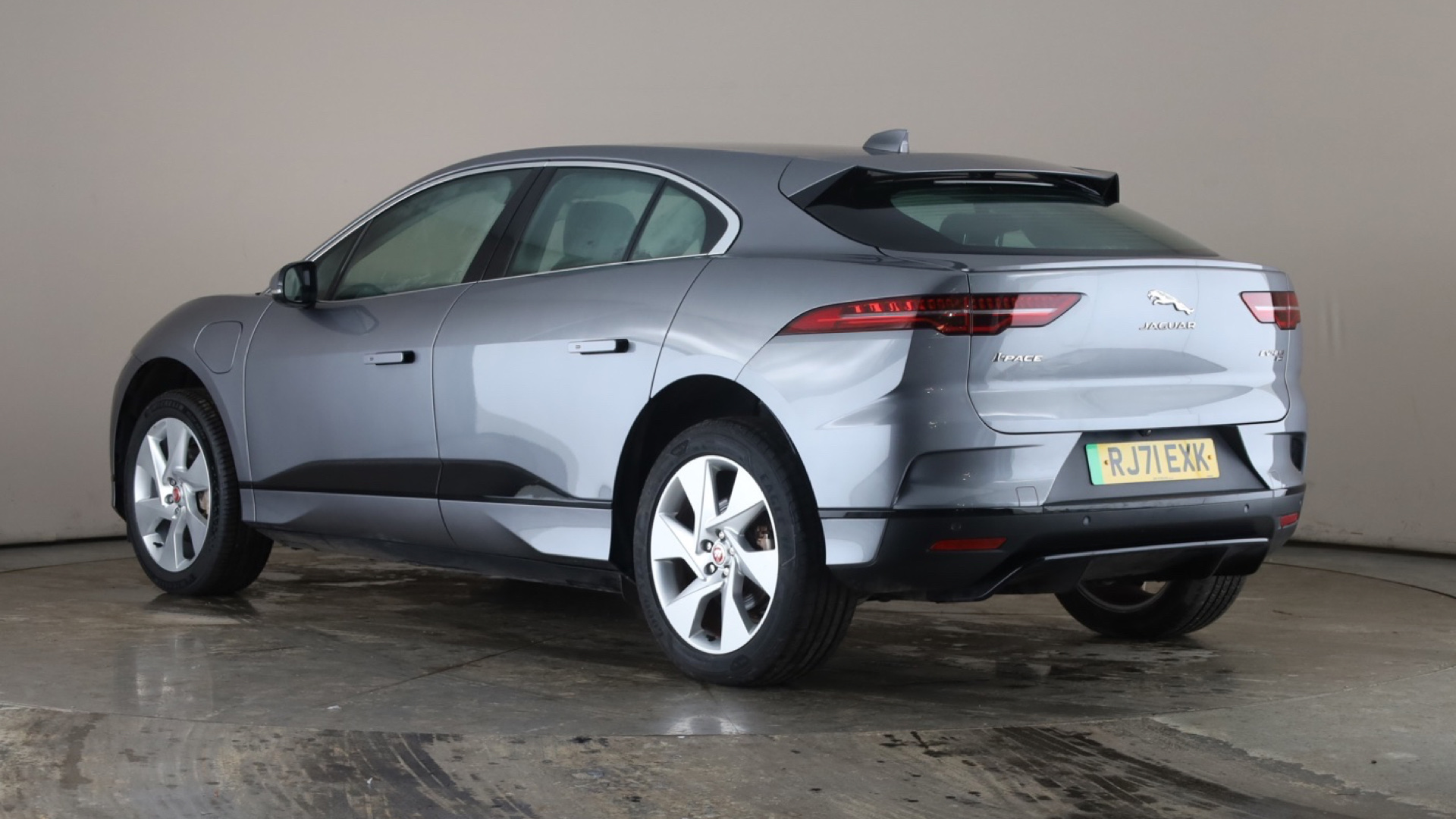 294kW EV400 SE 90kWh 5dr Auto [11kW Charger] [2022]