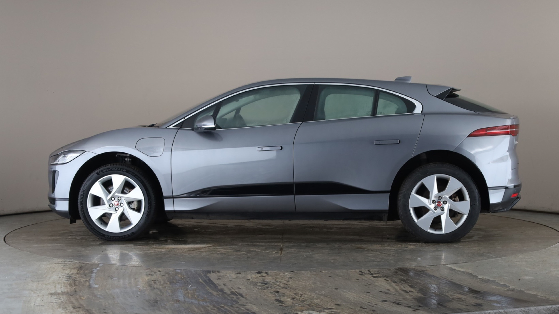 294kW EV400 SE 90kWh 5dr Auto [11kW Charger] [2022]