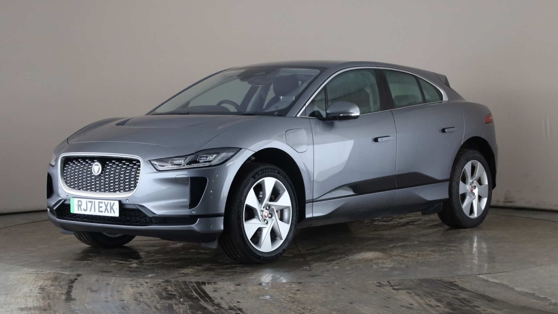 294kW EV400 SE 90kWh 5dr Auto [11kW Charger] [2022]