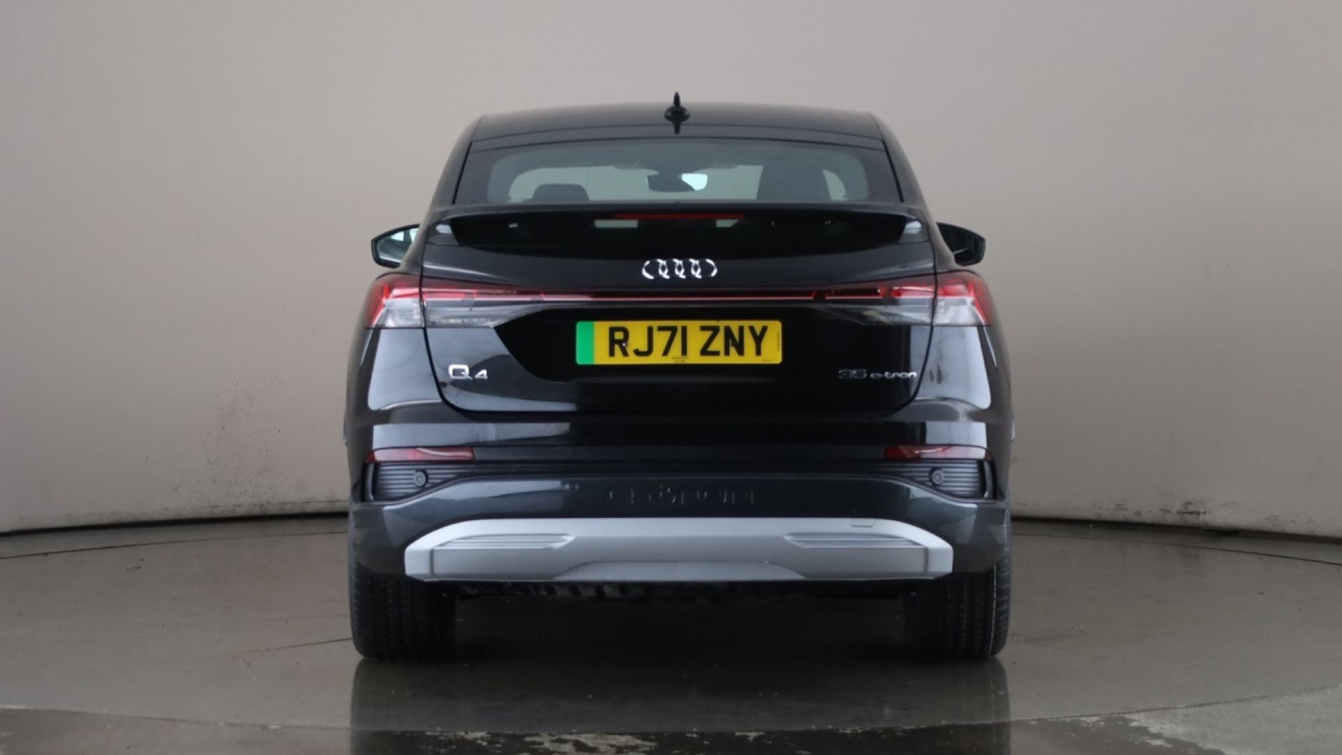 4020719 125kW 35 55kWh Sport 5dr Auto