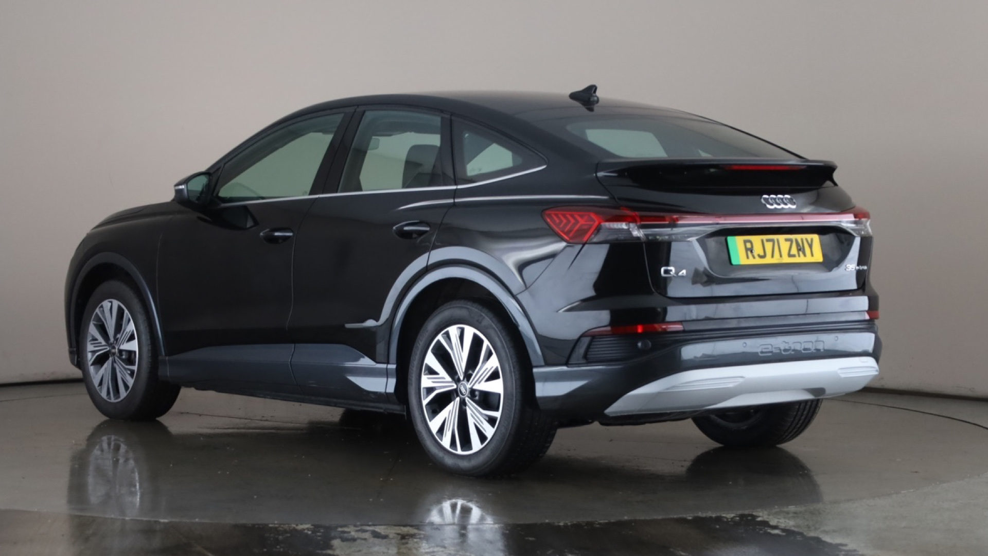 4020719 125kW 35 55kWh Sport 5dr Auto