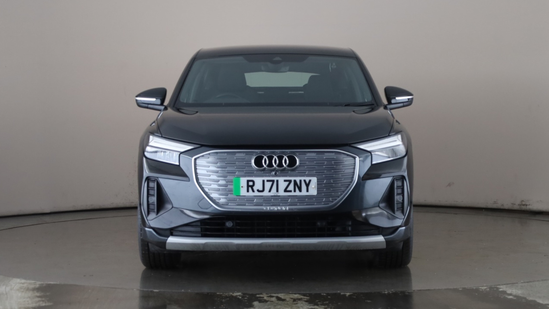 4020719 125kW 35 55kWh Sport 5dr Auto