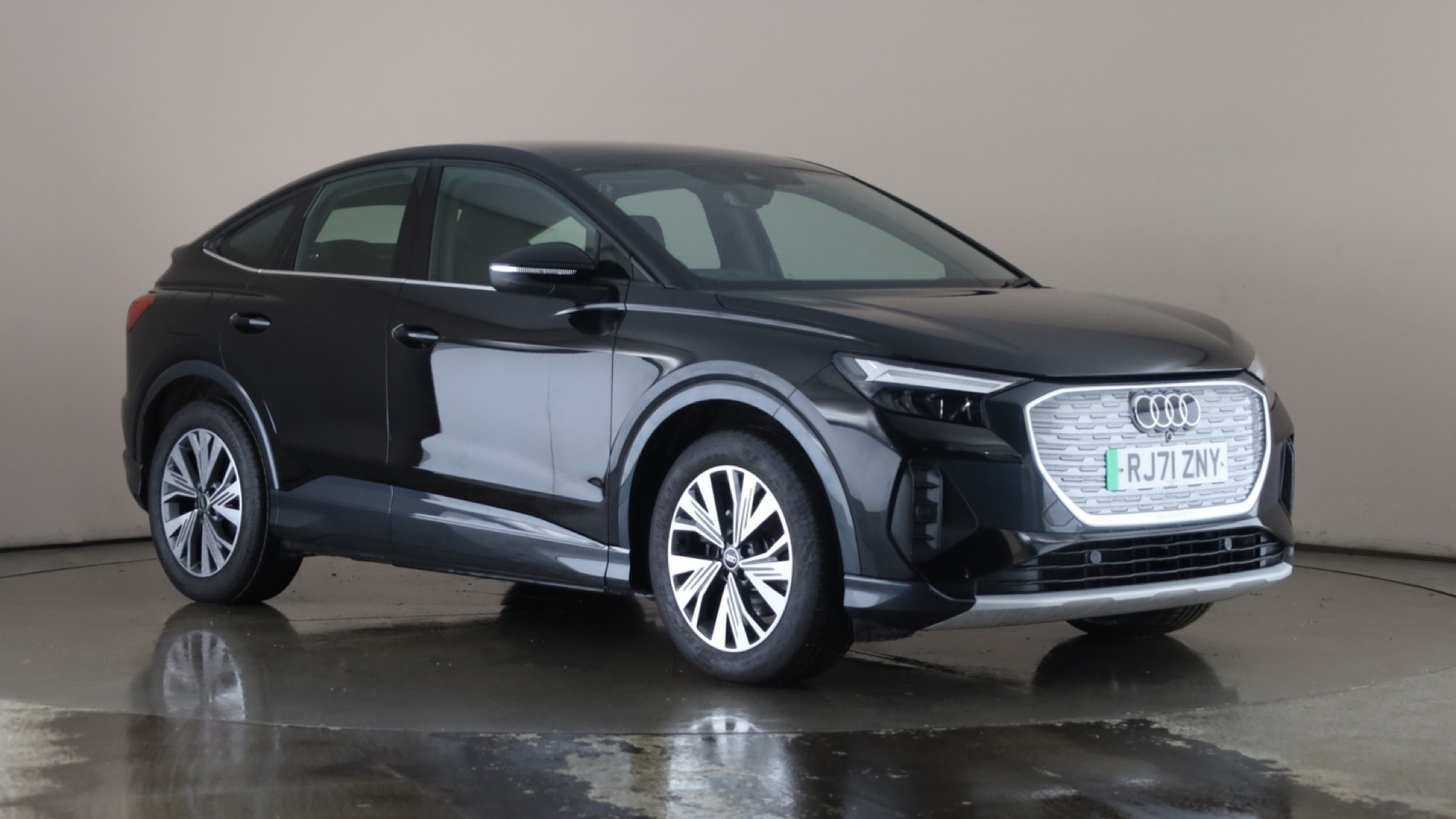 4020719 125kW 35 55kWh Sport 5dr Auto