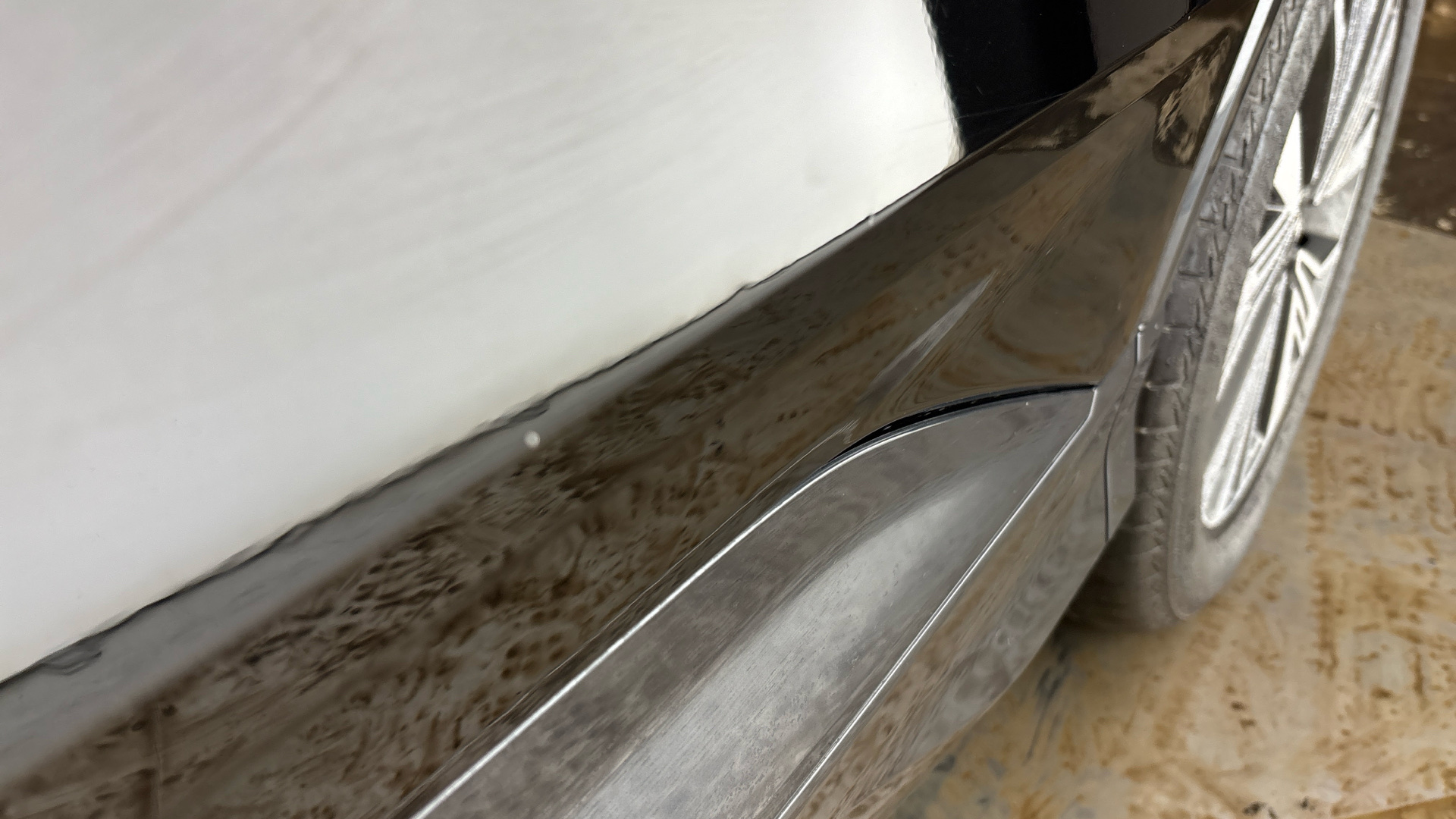 4020719 125kW 35 55kWh Sport 5dr Auto