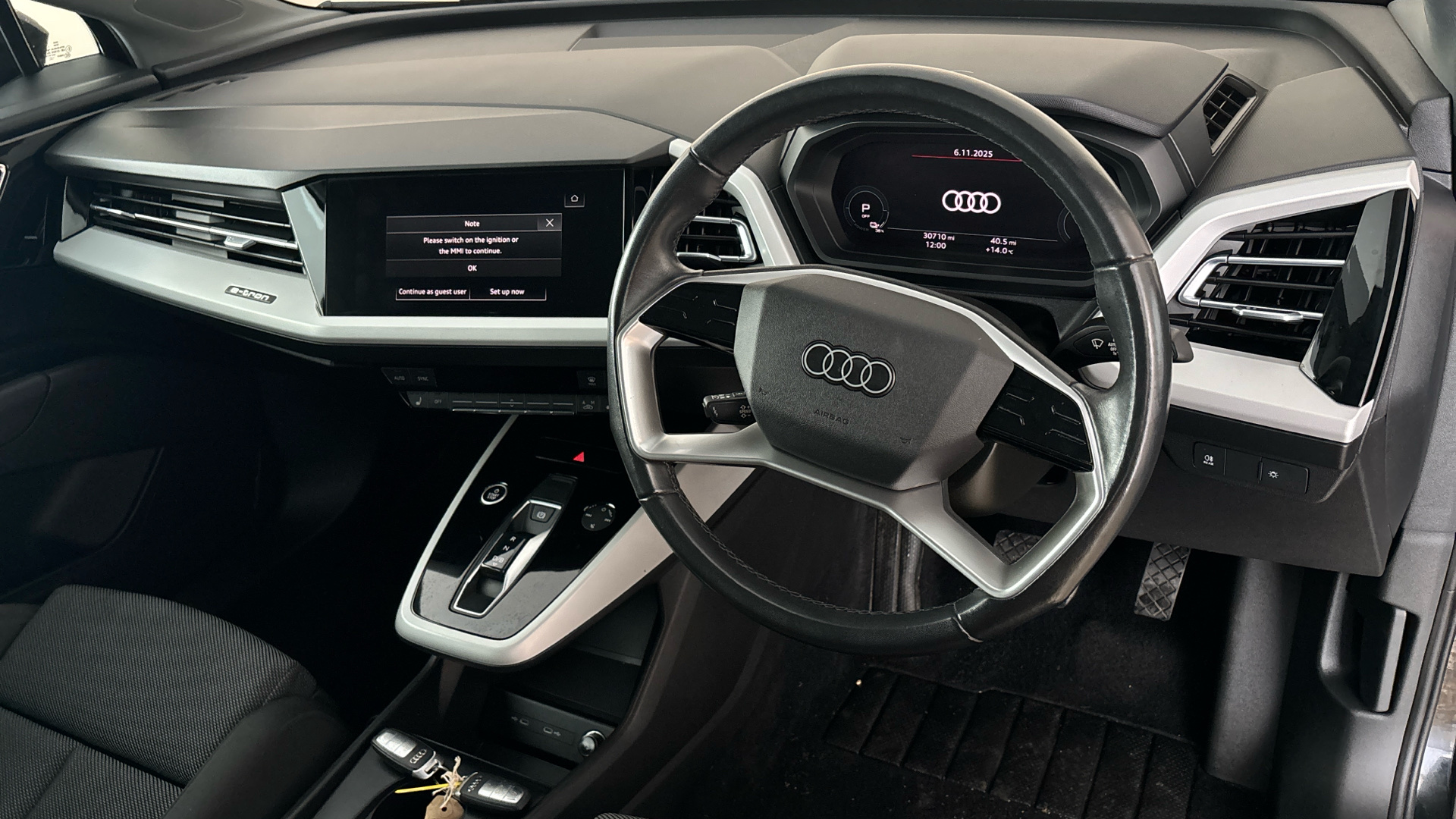 4020719 125kW 35 55kWh Sport 5dr Auto