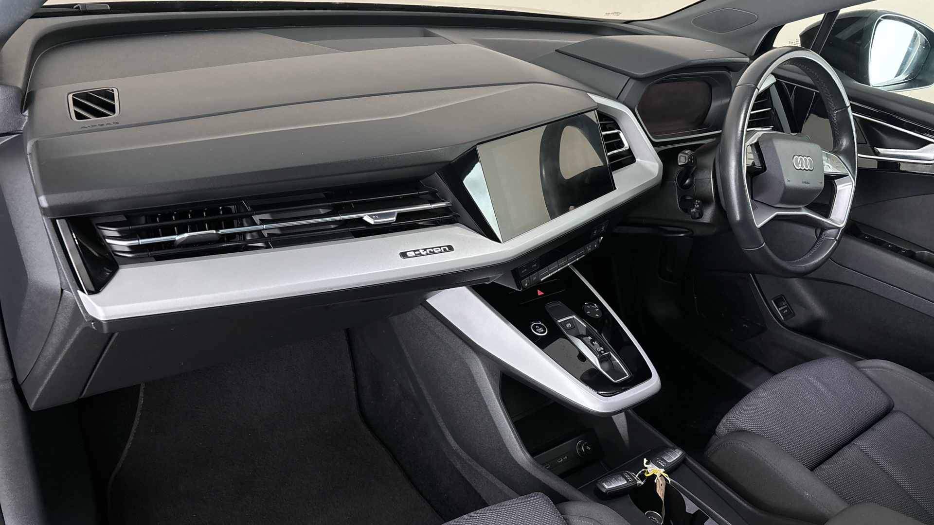 4020719 125kW 35 55kWh Sport 5dr Auto