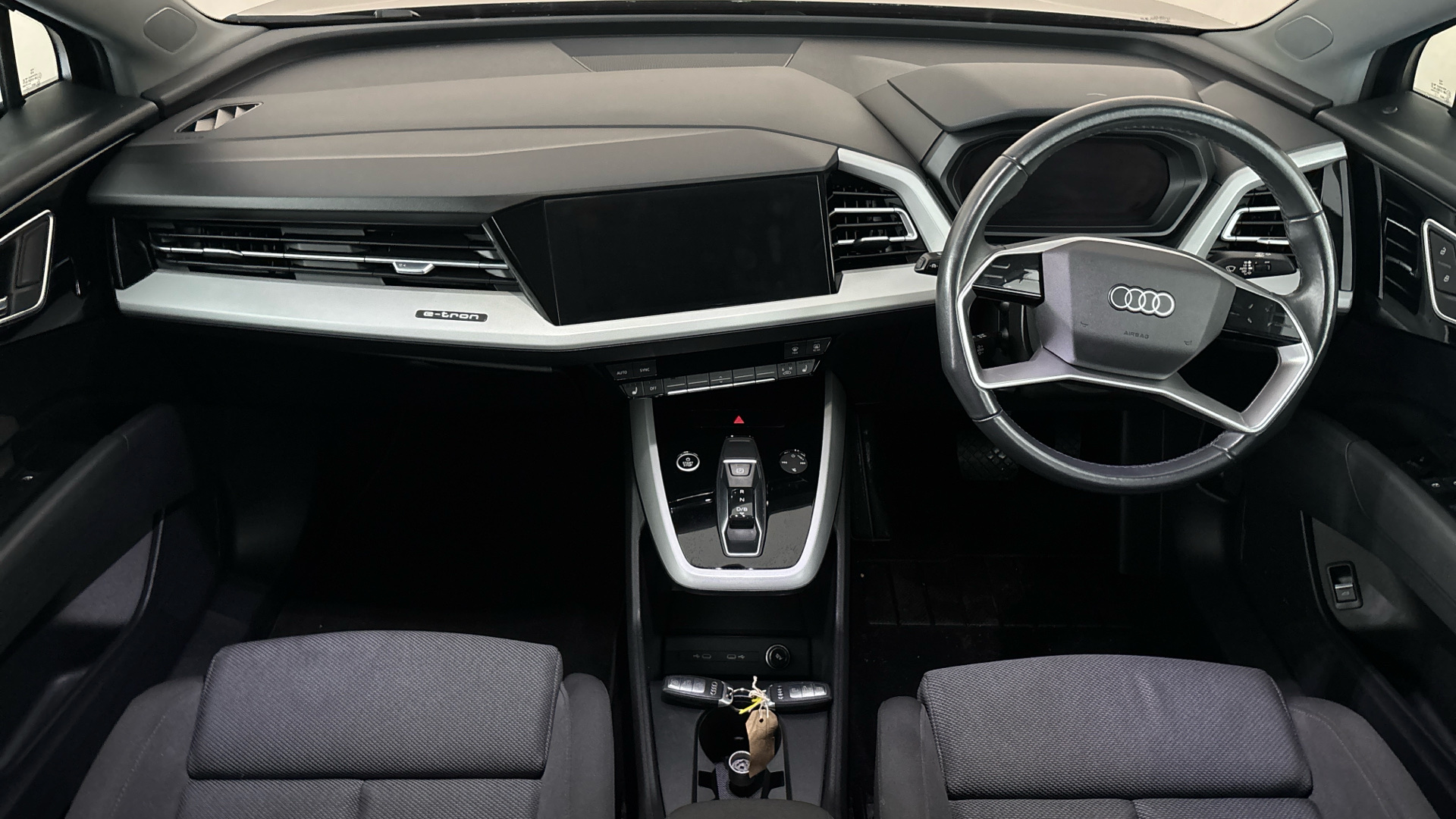 4020719 125kW 35 55kWh Sport 5dr Auto