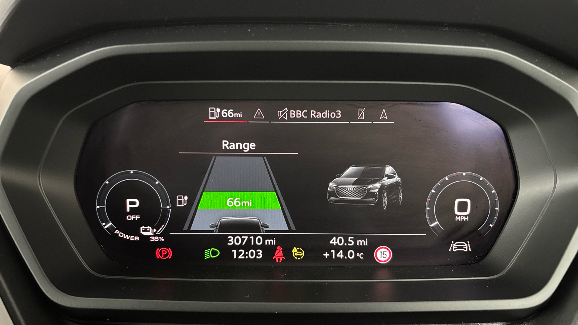 4020719 125kW 35 55kWh Sport 5dr Auto