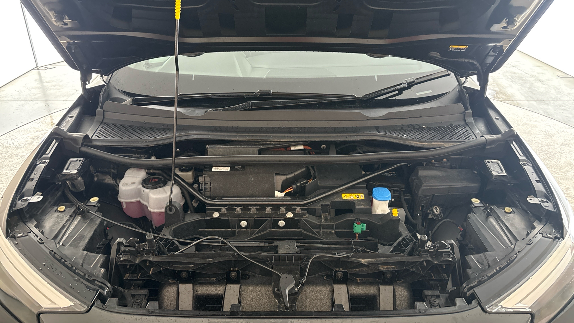 4020719 125kW 35 55kWh Sport 5dr Auto