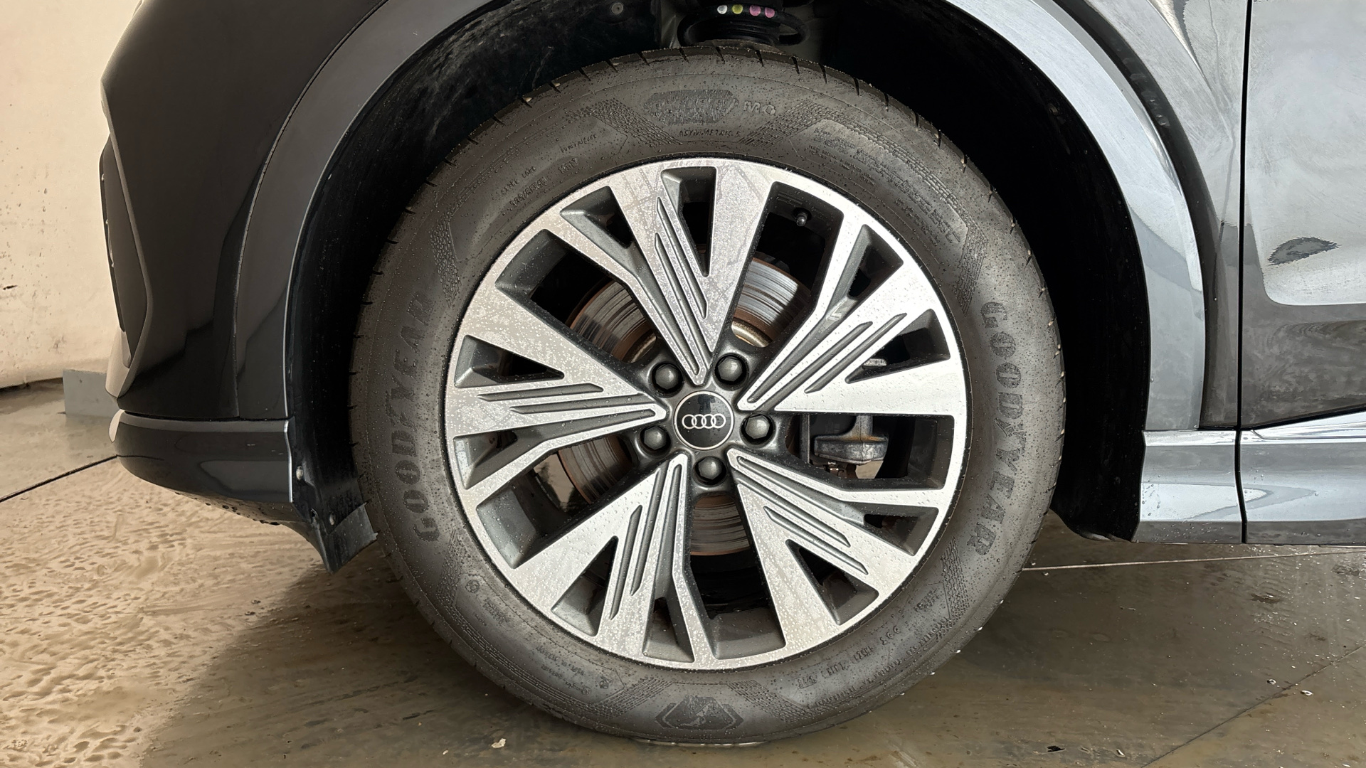 4020719 125kW 35 55kWh Sport 5dr Auto