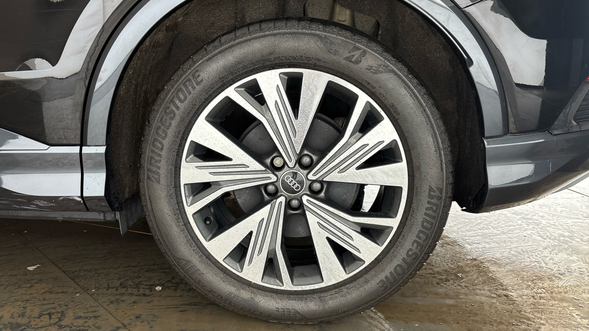 4020719 125kW 35 55kWh Sport 5dr Auto