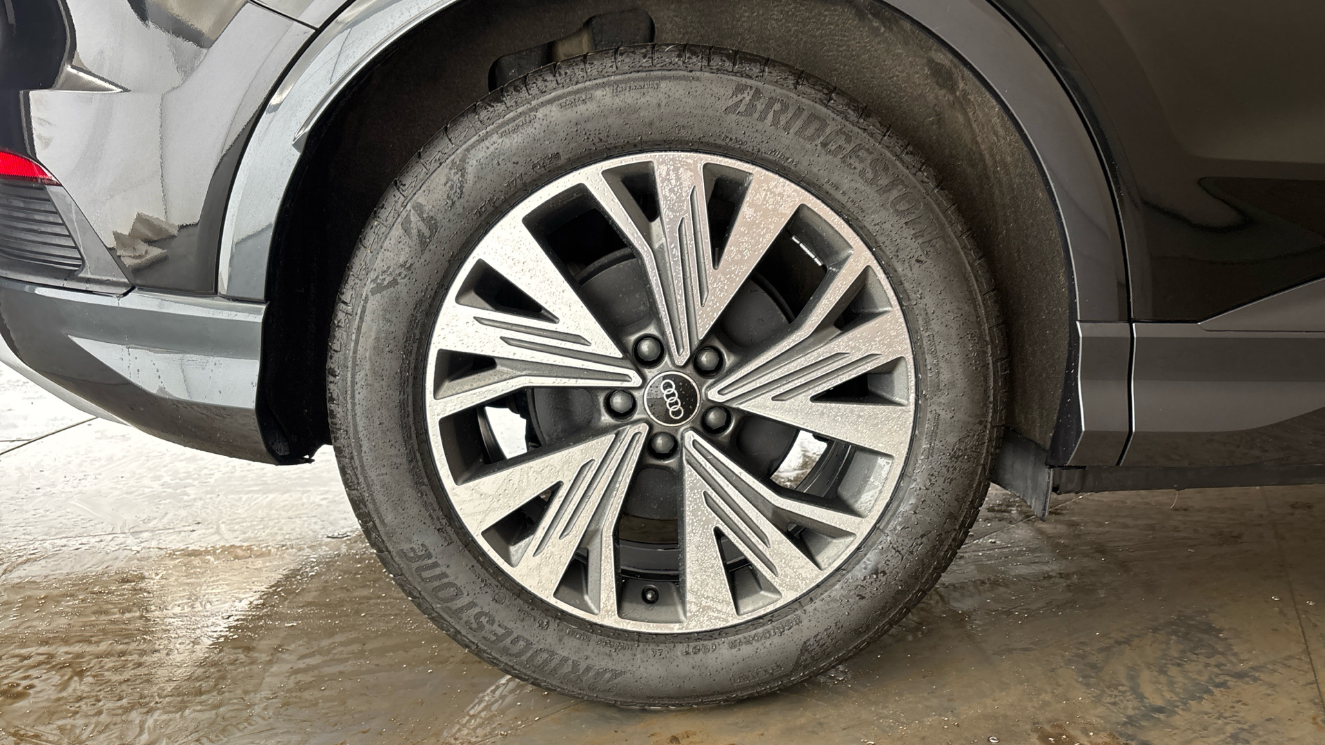 4020719 125kW 35 55kWh Sport 5dr Auto