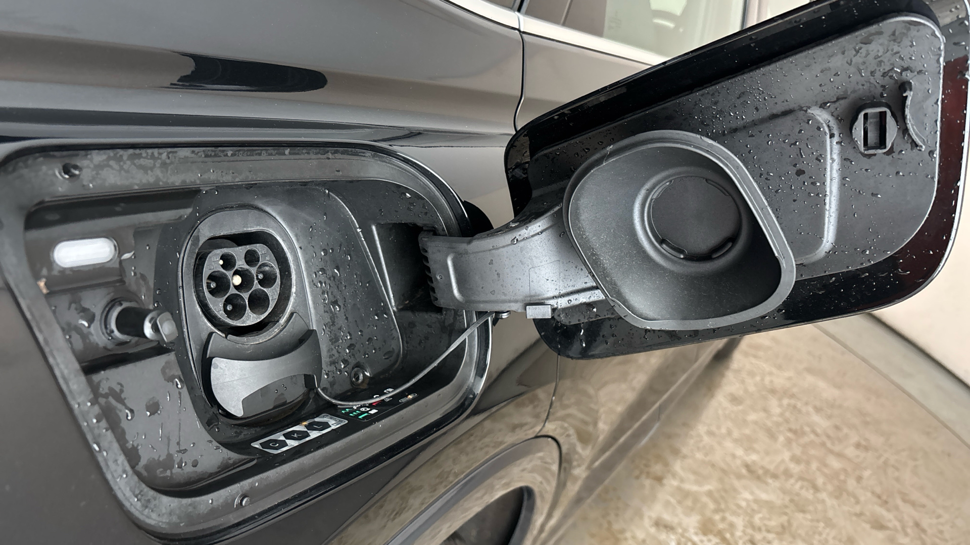 4020719 125kW 35 55kWh Sport 5dr Auto