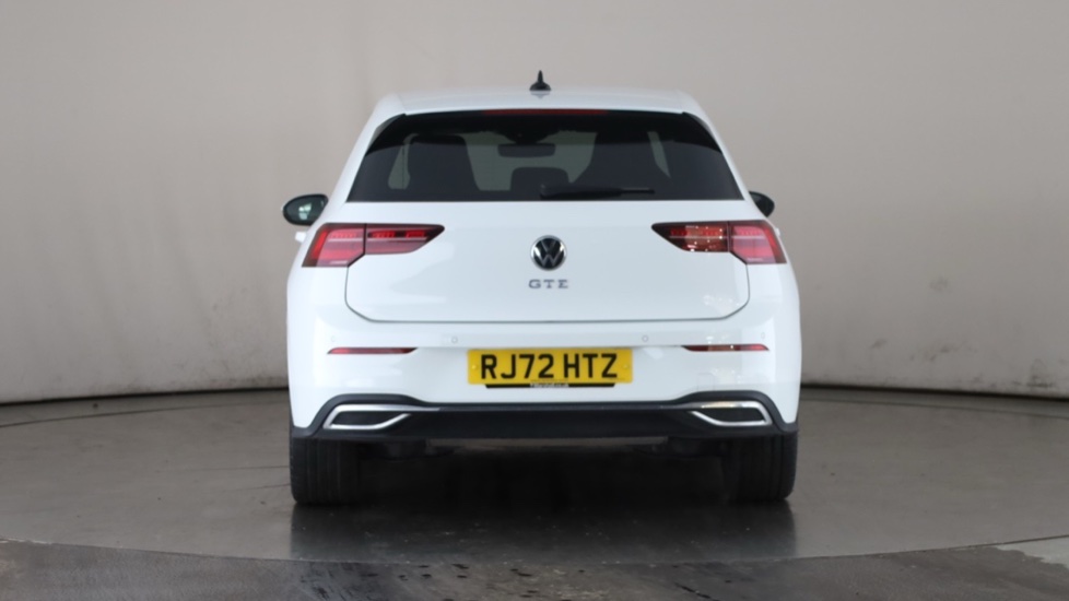 VOLKSWAGEN GOLF Image 4