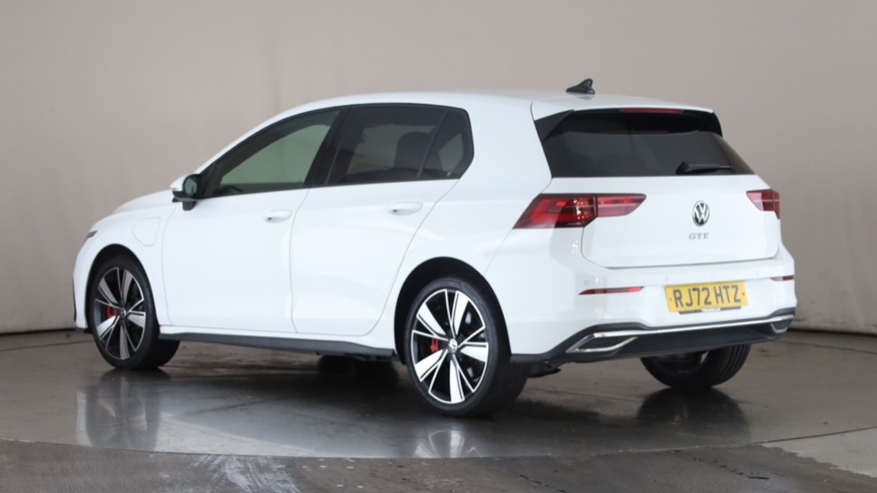 VOLKSWAGEN GOLF Image 3