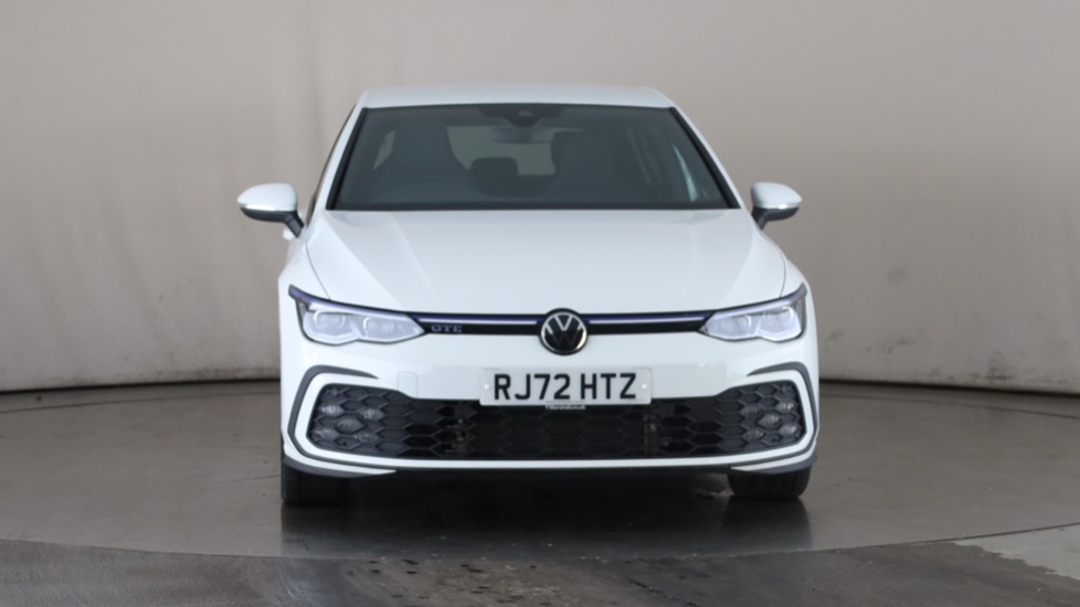 VOLKSWAGEN GOLF Image 8
