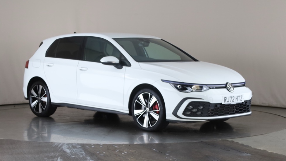 VOLKSWAGEN GOLF Image 7