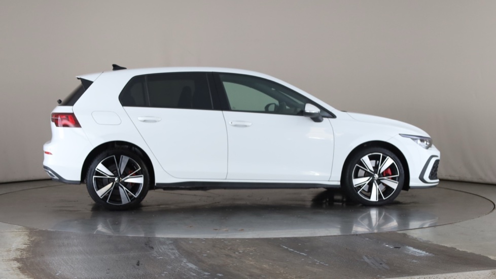 VOLKSWAGEN GOLF Image 6
