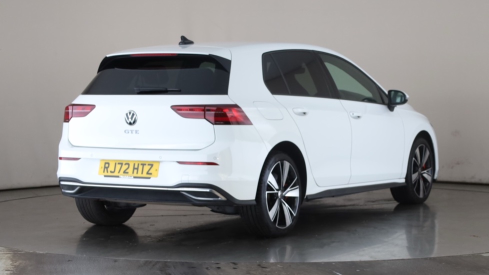 VOLKSWAGEN GOLF Image 5