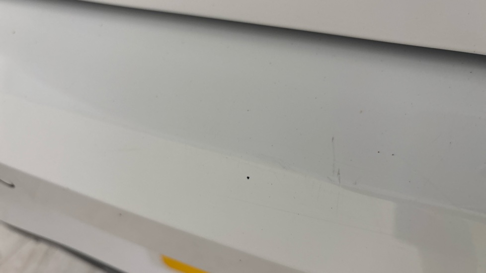 VOLKSWAGEN GOLF chips and scratches