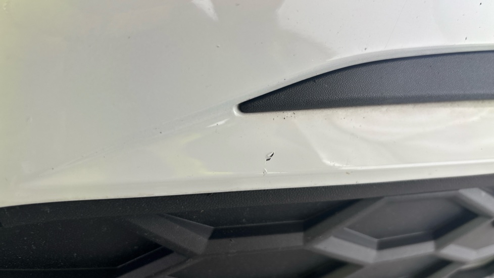 VOLKSWAGEN GOLF chips