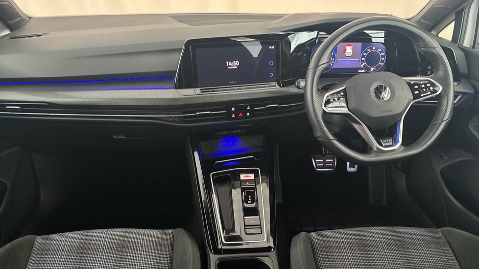 VOLKSWAGEN GOLF Image 11