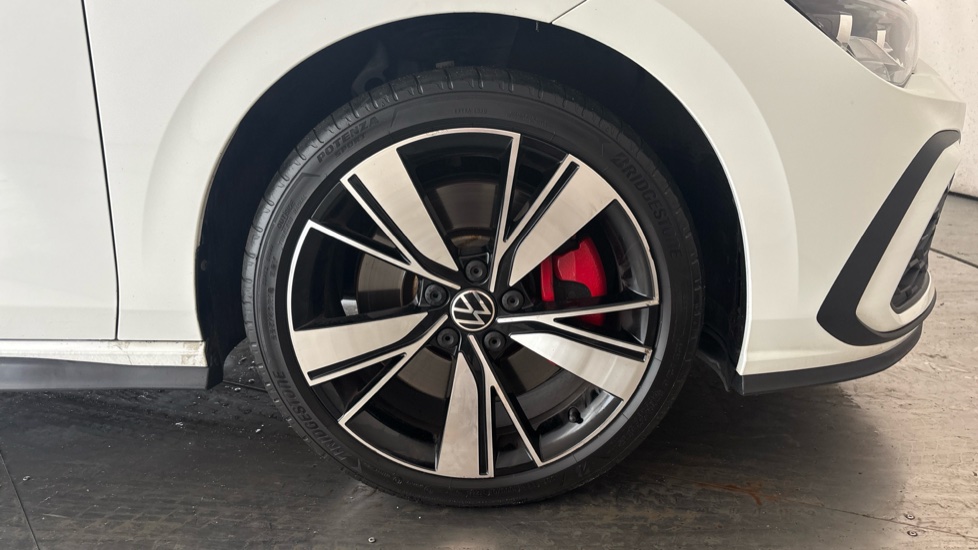 VOLKSWAGEN GOLF Image 20
