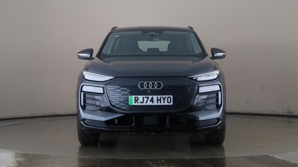 Audi Q6 Image 8