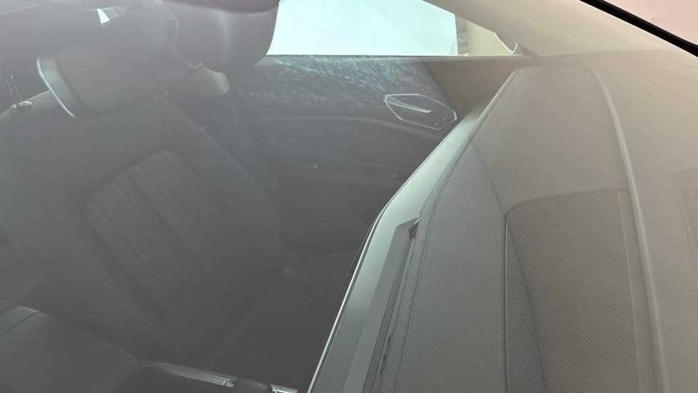 AUDI Q8 chips