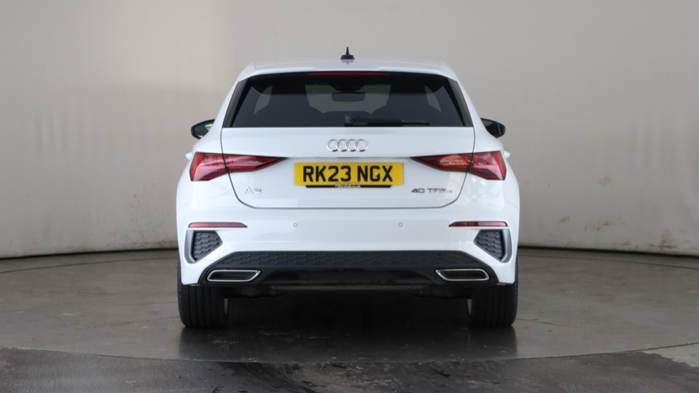 AUDI A3 Image 4