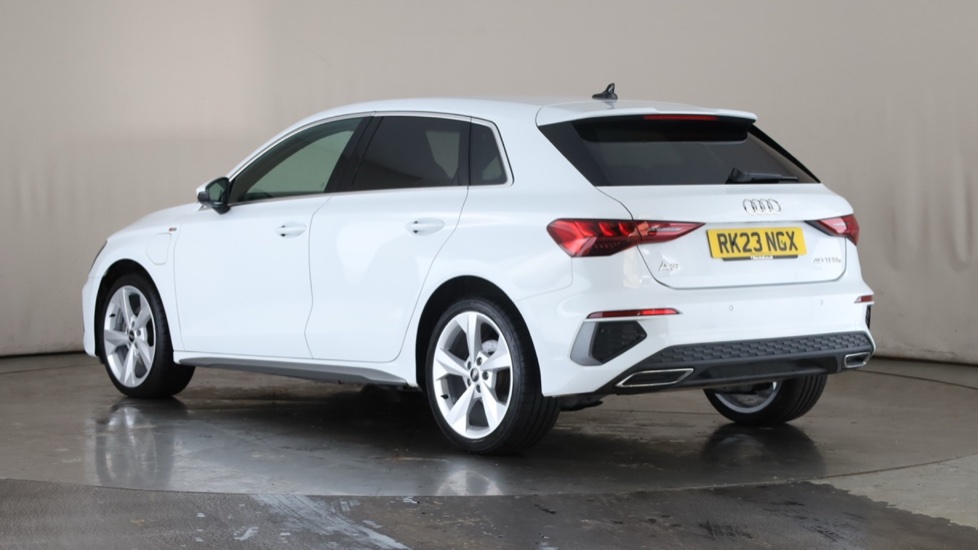 AUDI A3 Image 3