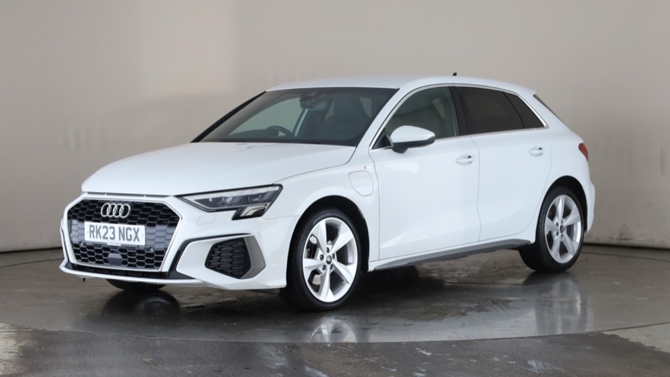 Used AUDI A3