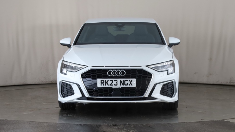AUDI A3 Image 8