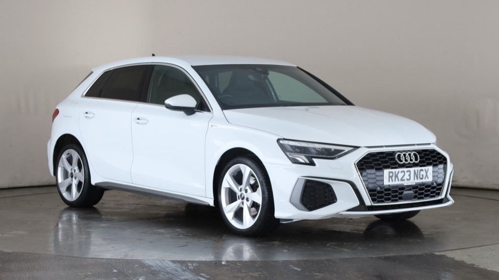 AUDI A3 Image 7