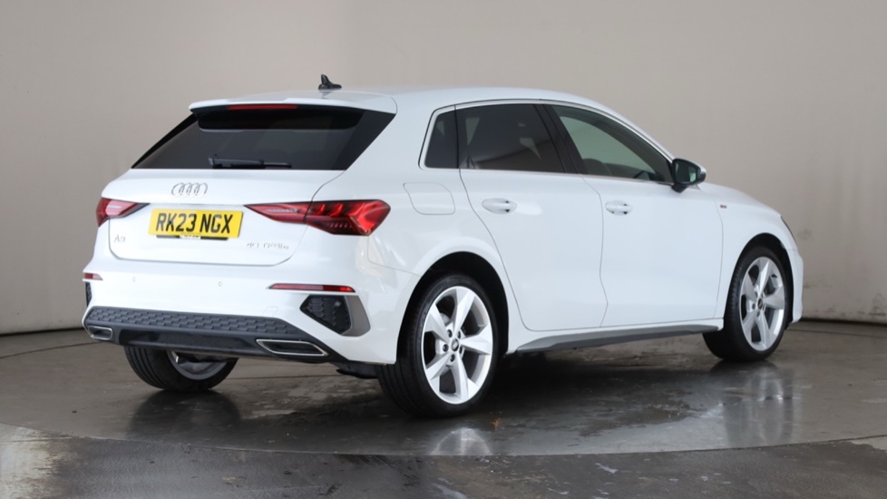 AUDI A3 Image 5