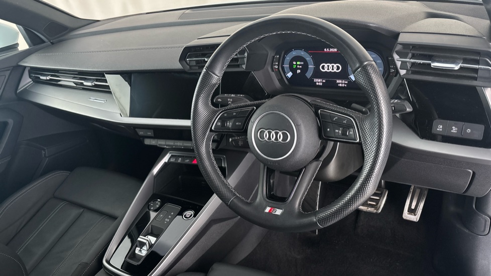 AUDI A3 Image 9