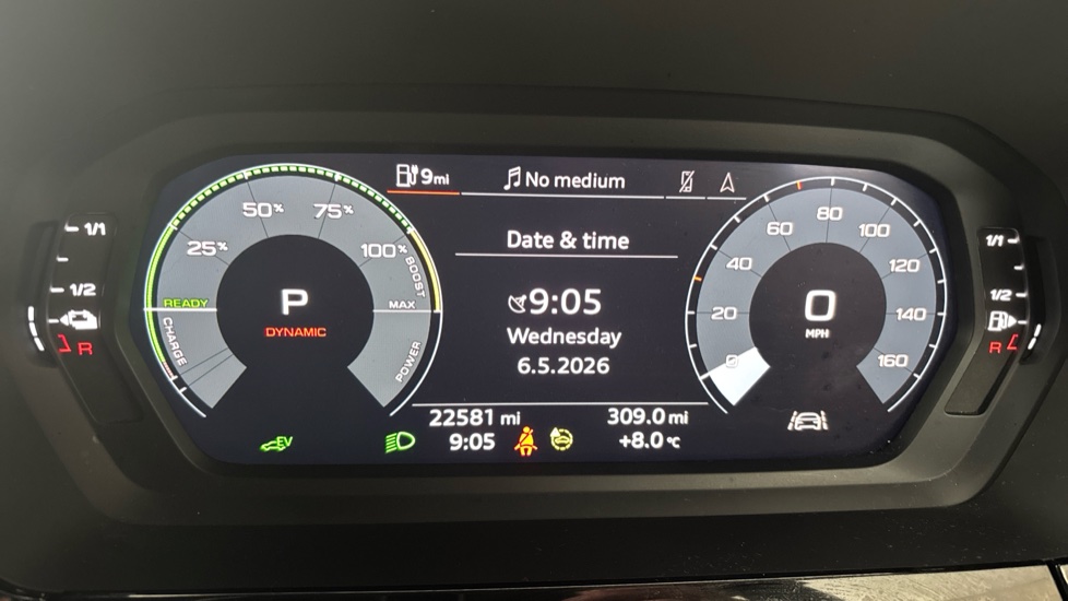 AUDI A3 Image 13