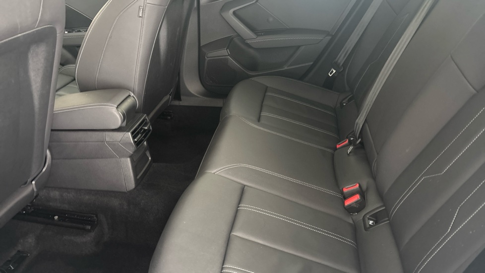 AUDI A3 Image 14
