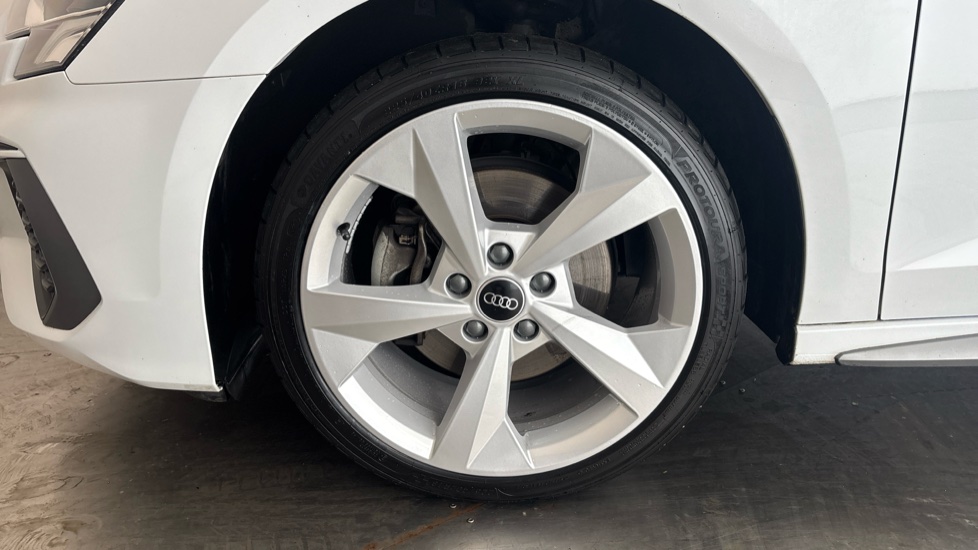 AUDI A3 Image 17
