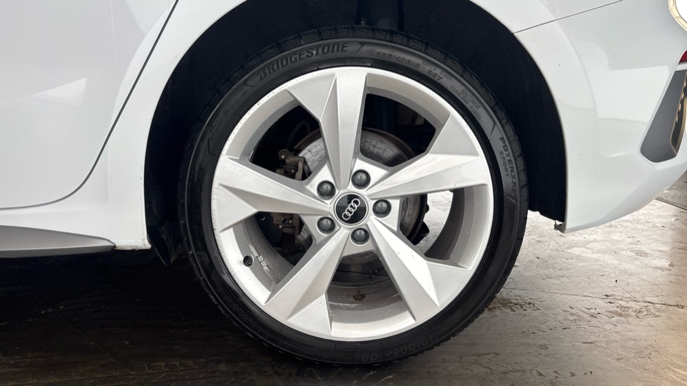 AUDI A3 Image 18