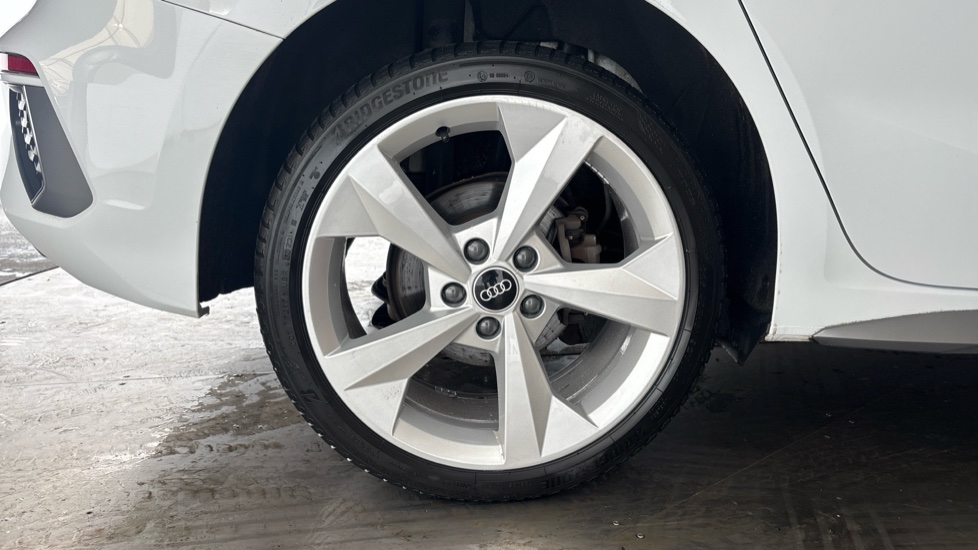 AUDI A3 Image 19