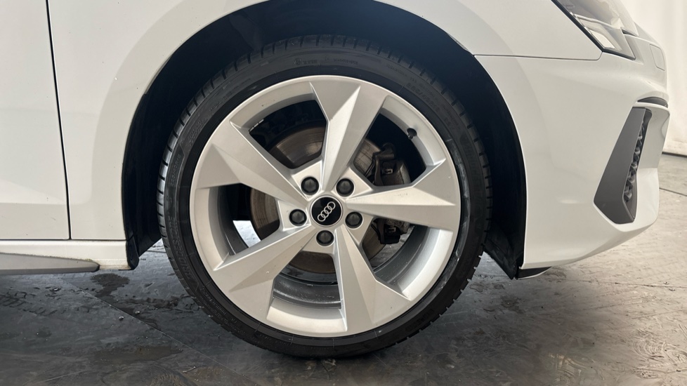 AUDI A3 Image 20
