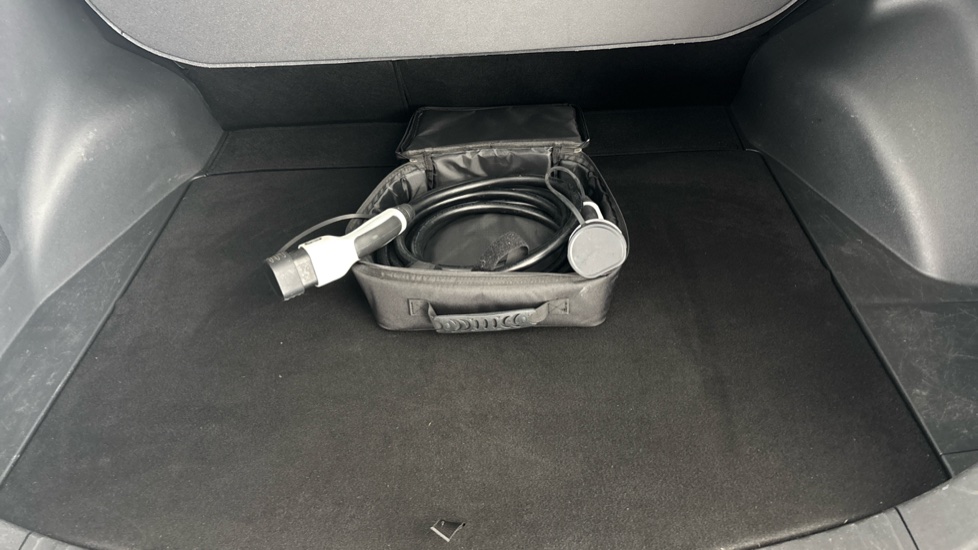 SUBARU SOLTERRA Image 22