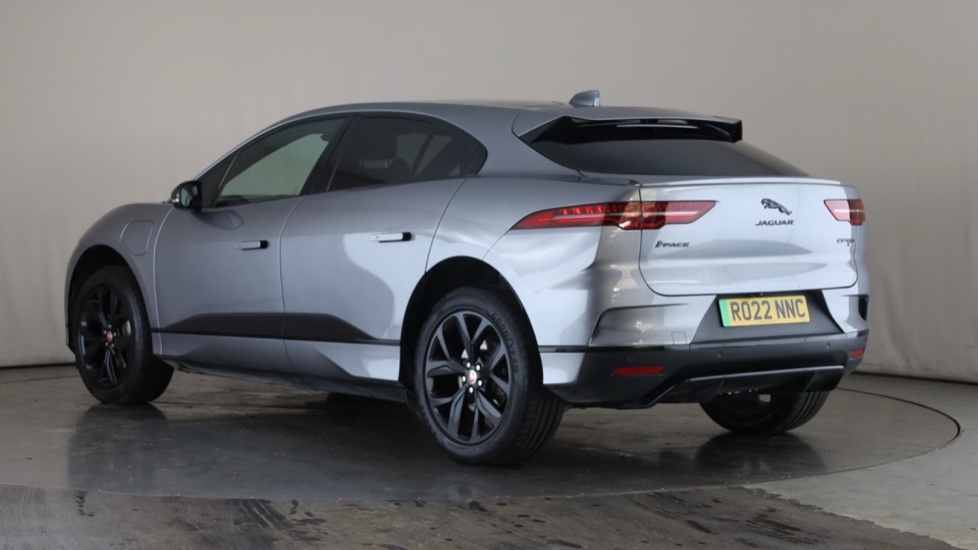 JAGUAR I-PACE Image 3