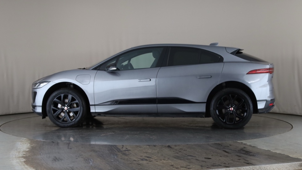 JAGUAR I-PACE Image 2