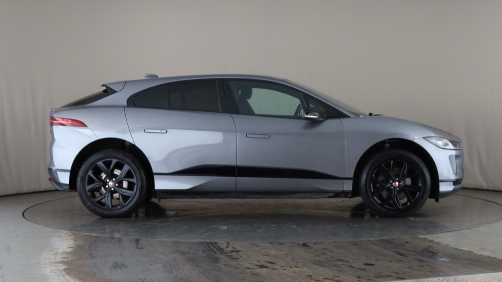 JAGUAR I-PACE Image 6