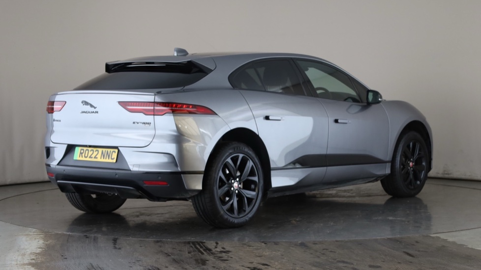 JAGUAR I-PACE Image 5
