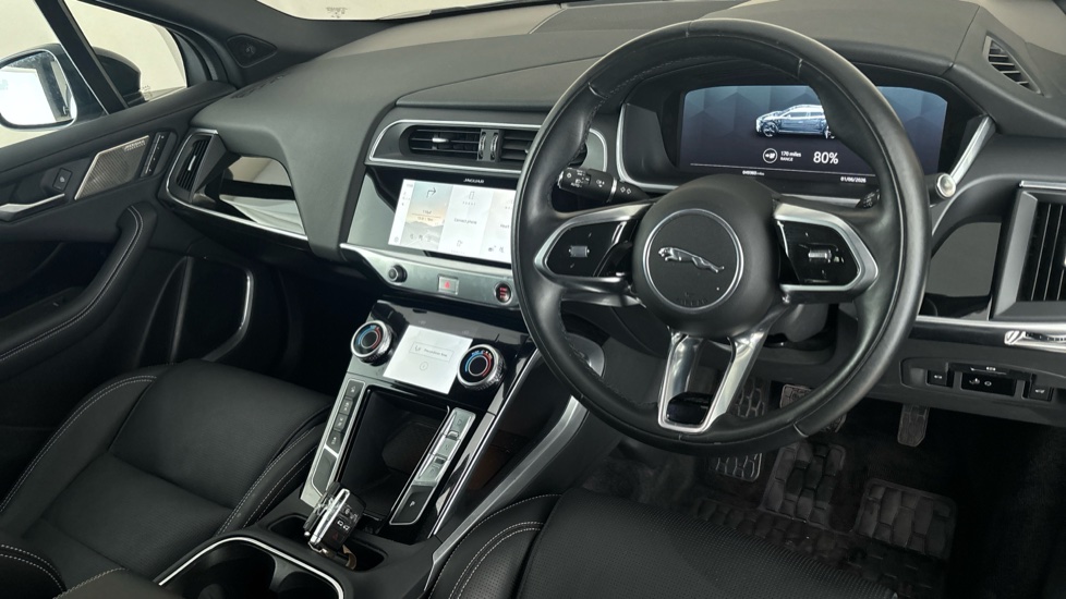 JAGUAR I-PACE Image 9